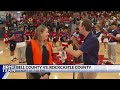 Rockcastle County High School football team