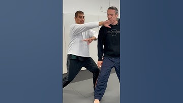 Some see sequence, Larry recognizes motion. #EdParkerSrKenpo #MAXdojo #MartialArtsXcellence