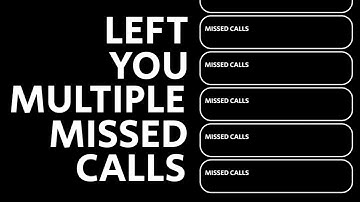 Arctic Monkeys - Why’d You Only Call Me When You’re High?: Kinetic Typography Lyric Video