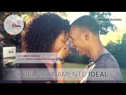 Vídeo: O Que é Um Relacionamento Ideal