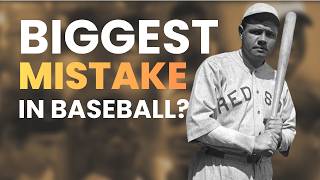 The Trade That Built a Dynasty: Babe Ruth to the Yankees