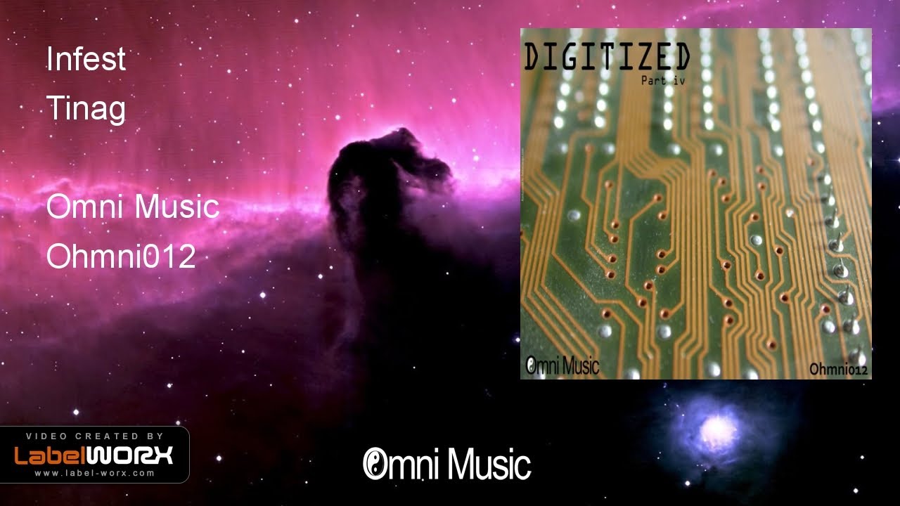 Infest - Tinag (Original Mix) adlı videoyu YouTube'da izle Infest - Tinag (Original Mix) adlı videoyu YouTube'da izle