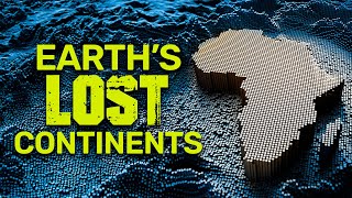 How Does A Continent Go Missing?