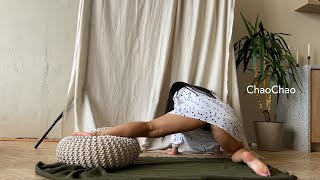 Dress Workout Yoga At Home
