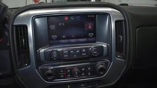 Used 2015 GMC Sierra 1500 Plainwell MI Kalamazoo, MI #FG449274
