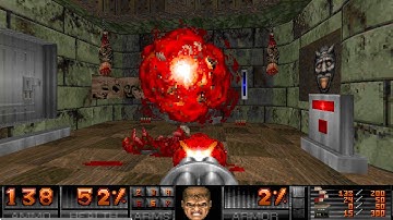 Alien Vendetta Map21 NM100s in 4m35s by Tatsurd cacocaco