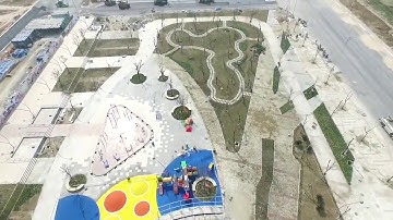 KHU ĐÔ THỊ VSIP NGHỆ AN 2018