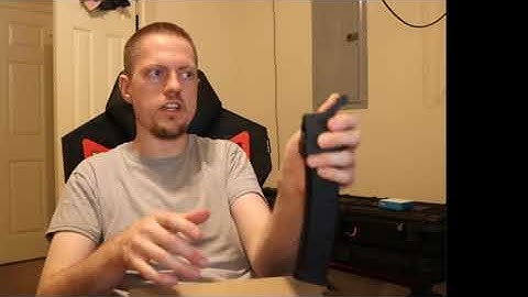 Maglula Lula Loader CZ Scorpion Evo 3 S1