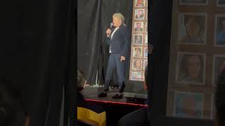Kate Mulgrew Star Trek Convention Sept 2025