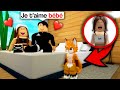 Jai espionn tout le monde sur brookhaven roblox