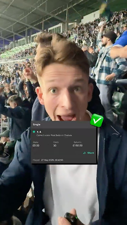 Can AI Predict The Final Score? 👽