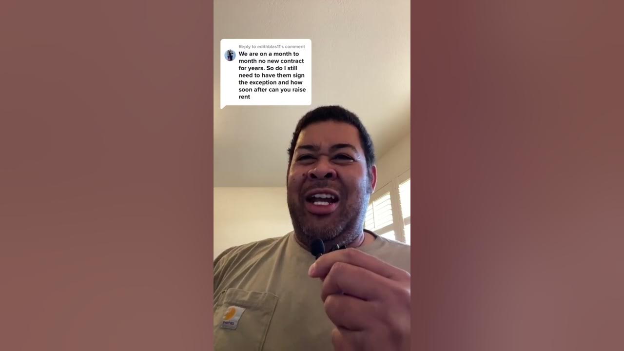 86 Answer to Question on How to Get AB1482 Exemption for Single Family Home Exemption under