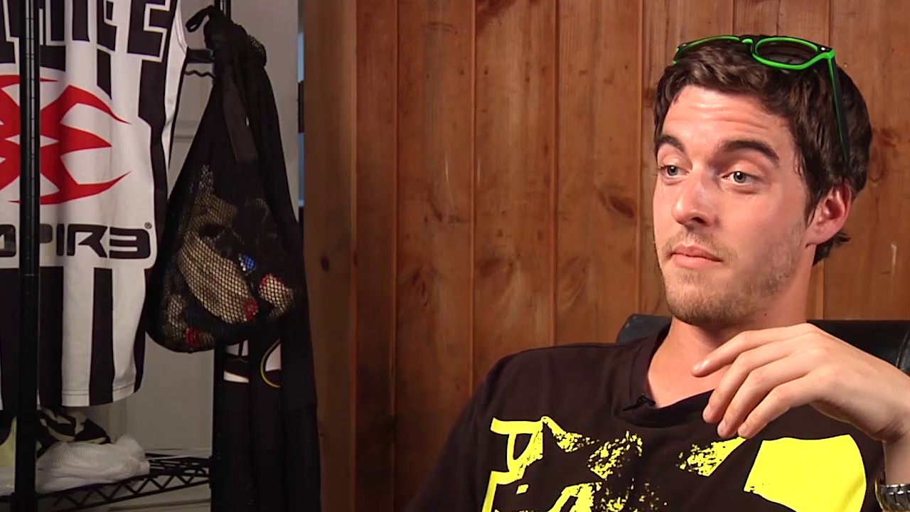 Derder RECKONING2 EP3 Upton 187 Crew