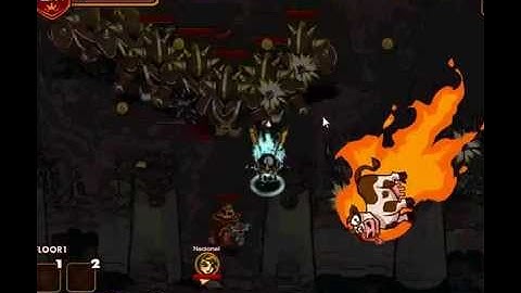 Dungeon Rampage HACK •Cheat Engine 6.3•