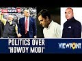 Is congress criticism of namos diplomacy justified  viewpoint with bhupendra chaubey