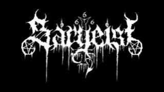 Sargeist - Empire Of Suffering