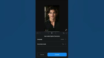 Auto-Caption In VN App 👑 || VN App Auto-Caption #vn #autocaptions #shots #viral #editing