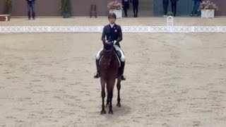 Polikowski Dionizy QUICKBORN HMP MJ Jaszkowo 2026 - II półfinał