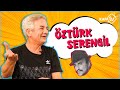 Zafer algz anlatyor 2  ztrk serengil