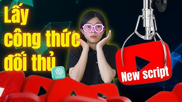 Biến 1 Kịch Bản Viral Của Đối Thủ Thành 5 Video Mới (Mà Không Sao Chép)