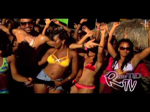 Beenie Man ft. Camar  Jamaican Party / DanceHall Nuh Dead Yet - Official Video