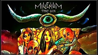 Millenium - The Sin. 2020. Progressive Rock. Full Album