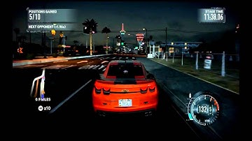 Need for Speed  The Run Part 14
