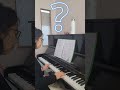 더듬더듬 찬송가 한 곡, 무슨 곡일까요?ㅋ#shorts#찬송가