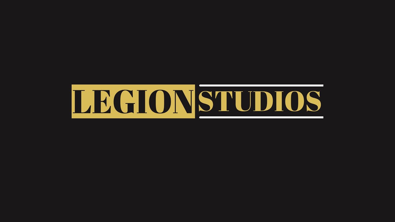 Legion studios intro - YouTube