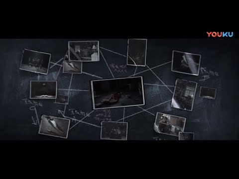 预告：黄宗泽化身高冷法医查真相《他看见你的声音》
