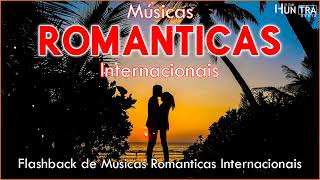 Músicas Internacionais Românticas Anos 70-80-90 💗 Só Românticas! Flashback Musicas Romanticas 80s