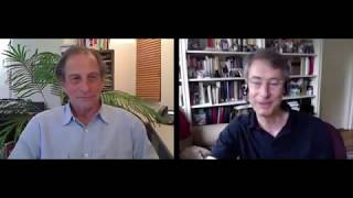 VIDEO: Peter Kramer on the Merits of Medication