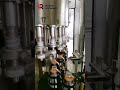 Rotary Oil Filling Machine | High Precision Filling
