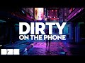 Claydee - Dirty On The Phone (Visualiser)