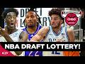 CHICAGO BULLS LIVE 2026 DRAFT LOTTERY SHOW & REACTION! | CHGO Bulls Podcast