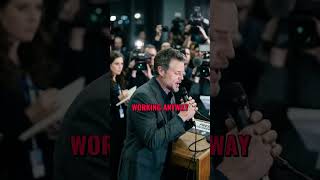 Eric Dane’s Career in 90 Seconds #Shorts