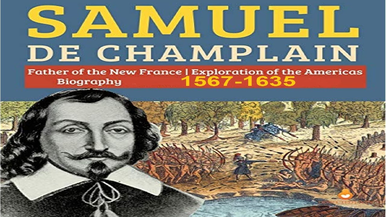 Battle Of Lake Champlain 1609 New France Quebec New York Vermont Battle Of Lake Champlain 1609 New France Quebec New York Vermont