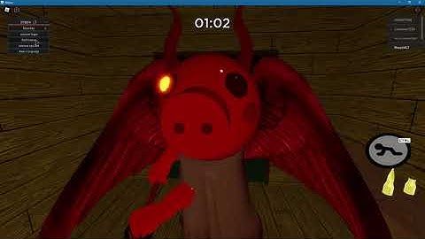 Piggy GUI Scripts : Roblox Piggy Script Hack 2021