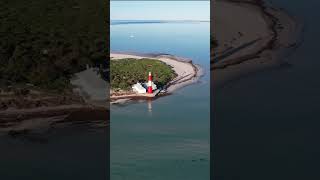 Not the Pacific... It's Troubridge Island South Australia!