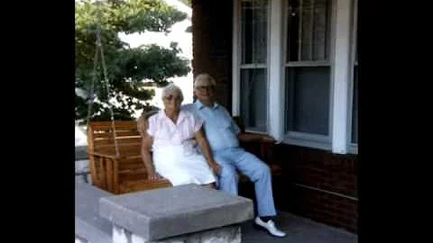 Teresa McConnell Barrett - A Tribute to Mom
