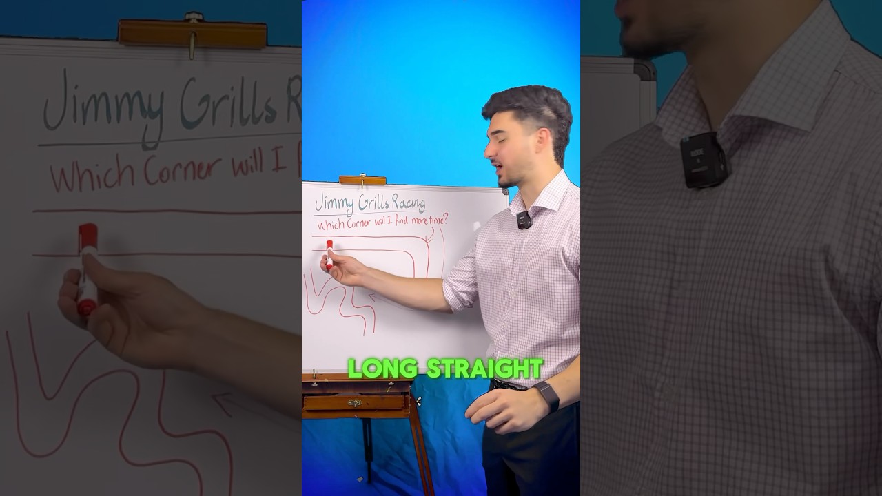 POV: you finally understand how to learn tracks fast 