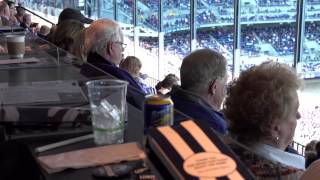 Hari Pertandingan Yang Lebih Ramah Lingkungan