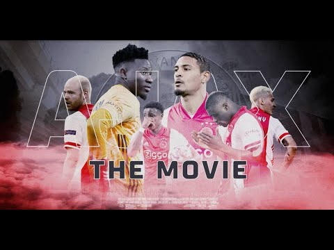 Ajax The Movie | Het seizoen van Ajax 🏆