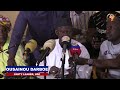 #UDP’s party leader considers Sabally’s detention as” illegal “#