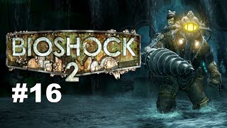 ▶BioShock 2. Парк Диониса. #16