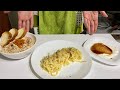 Date Night Menüsü - Sevgililer Günü