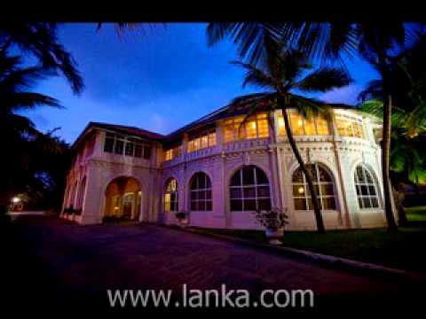 Taj Samudra Colombo, Colombo, Sri Lanka