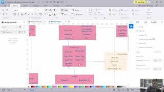 Model basis data Relasional objek