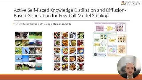 Active Self-Paced Knowledge Distillation and Diffusion-Based Generation for Few-Call Model Stealing