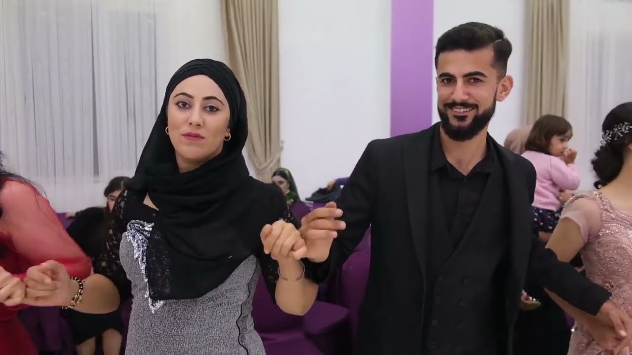 Reşit & Emine ( Musiki Aşireti ) 10.12.2023 PART-3